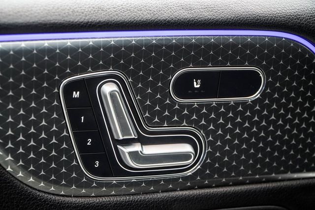 2024 Mercedes-Benz GLB GLB 250 4MATIC SUV - 22929494 - 45