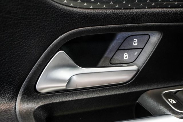 2024 Mercedes-Benz GLB GLB 250 4MATIC SUV - 22929494 - 46