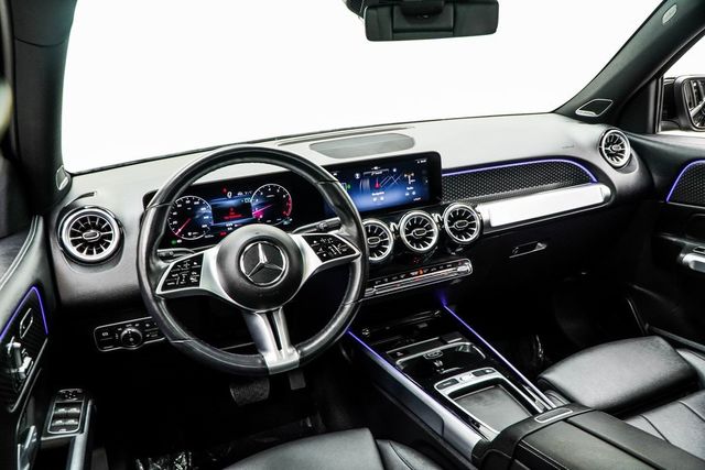 2024 Mercedes-Benz GLB GLB 250 4MATIC SUV - 22929494 - 4