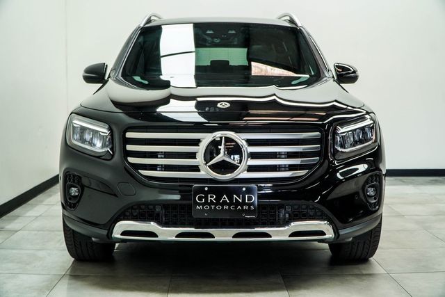 2024 Mercedes-Benz GLB GLB 250 4MATIC SUV - 22929494 - 6