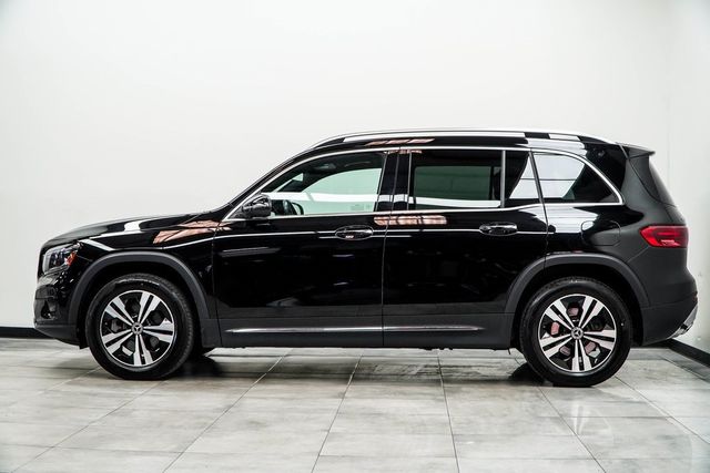 2024 Mercedes-Benz GLB GLB 250 4MATIC SUV - 22929494 - 7