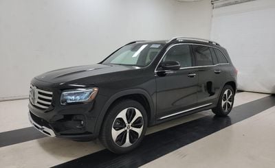 2024 Mercedes-Benz GLB