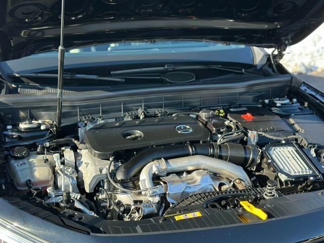 2024 Mercedes-Benz GLB GLB 250 4MATIC SUV - 22949617 - 11