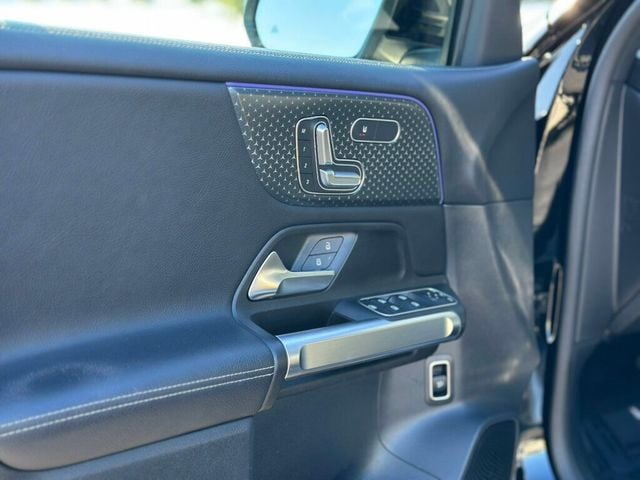 2024 Mercedes-Benz GLB GLB 250 4MATIC SUV - 22949617 - 13