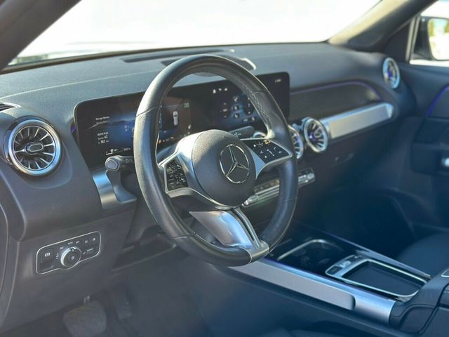 2024 Mercedes-Benz GLB GLB 250 4MATIC SUV - 22949617 - 14