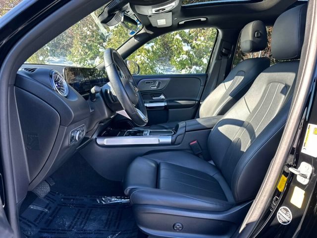 2024 Mercedes-Benz GLB GLB 250 4MATIC SUV - 22949617 - 15