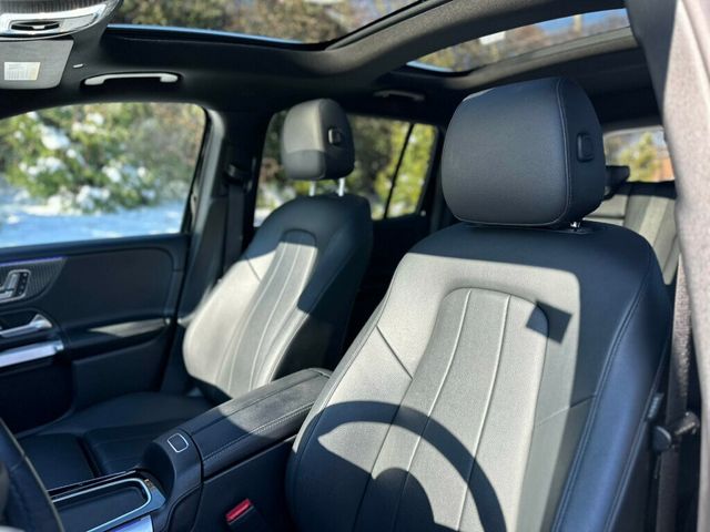 2024 Mercedes-Benz GLB GLB 250 4MATIC SUV - 22949617 - 16