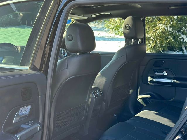 2024 Mercedes-Benz GLB GLB 250 4MATIC SUV - 22949617 - 18