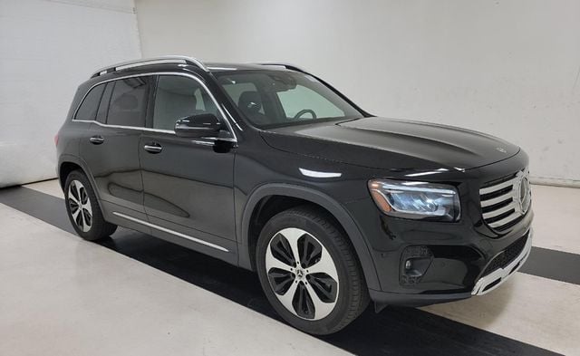 2024 Mercedes-Benz GLB GLB 250 4MATIC SUV - 22949617 - 1