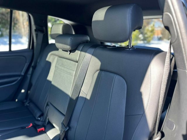 2024 Mercedes-Benz GLB GLB 250 4MATIC SUV - 22949617 - 21