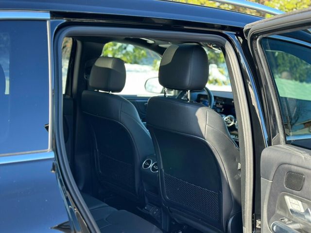2024 Mercedes-Benz GLB GLB 250 4MATIC SUV - 22949617 - 22