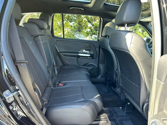 2024 Mercedes-Benz GLB GLB 250 4MATIC SUV - 22949617 - 24