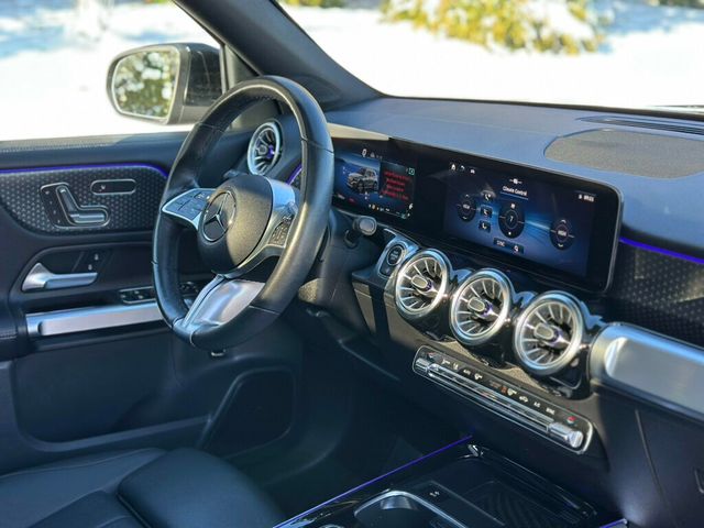 2024 Mercedes-Benz GLB GLB 250 4MATIC SUV - 22949617 - 26