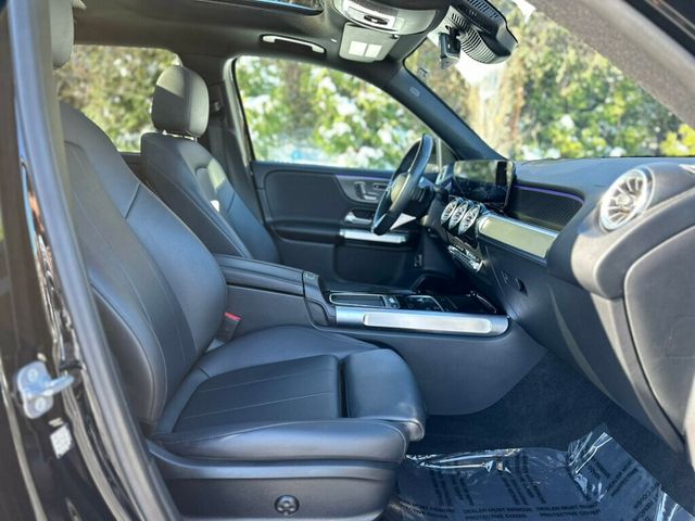 2024 Mercedes-Benz GLB GLB 250 4MATIC SUV - 22949617 - 27