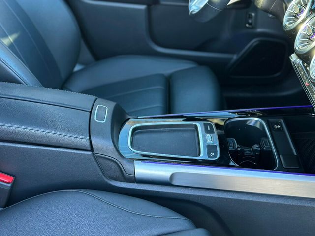 2024 Mercedes-Benz GLB GLB 250 4MATIC SUV - 22949617 - 28