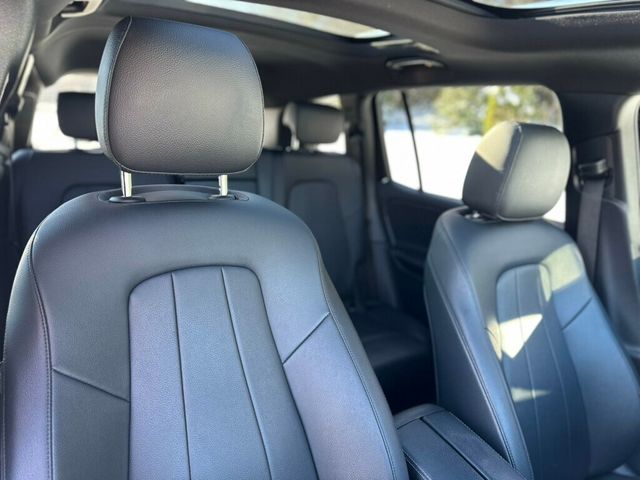 2024 Mercedes-Benz GLB GLB 250 4MATIC SUV - 22949617 - 29