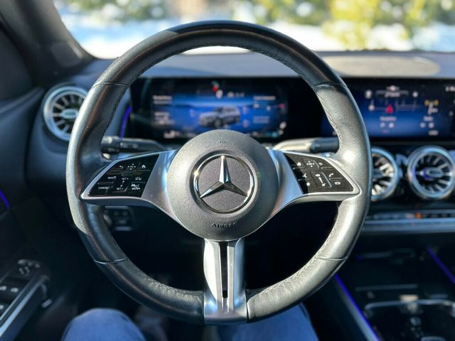 2024 Mercedes-Benz GLB GLB 250 4MATIC SUV - 22949617 - 30