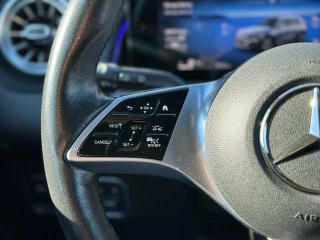 2024 Mercedes-Benz GLB GLB 250 4MATIC SUV - 22949617 - 31