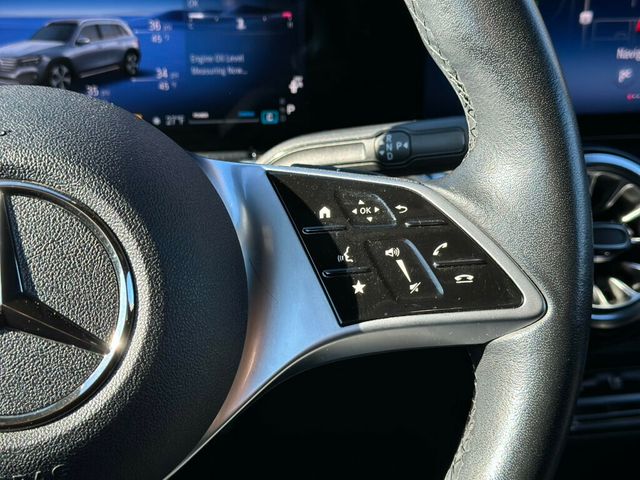 2024 Mercedes-Benz GLB GLB 250 4MATIC SUV - 22949617 - 32