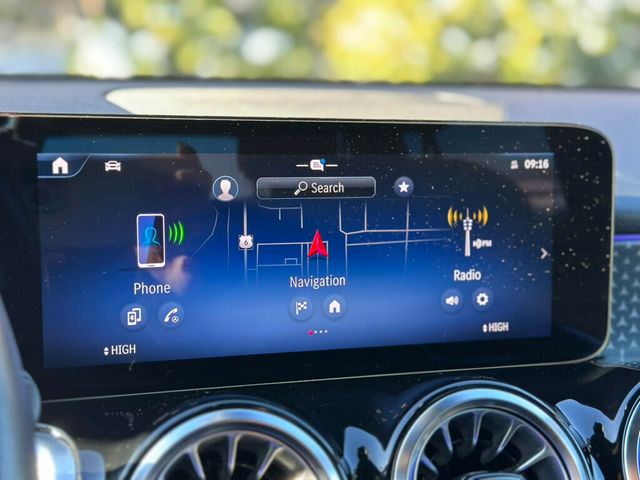 2024 Mercedes-Benz GLB GLB 250 4MATIC SUV - 22949617 - 34