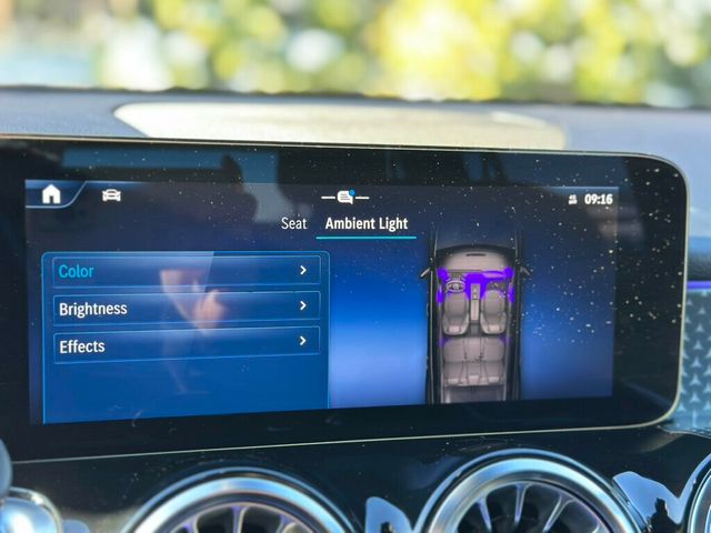 2024 Mercedes-Benz GLB GLB 250 4MATIC SUV - 22949617 - 37