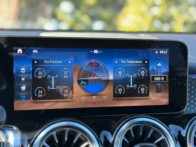 2024 Mercedes-Benz GLB GLB 250 4MATIC SUV - 22949617 - 39