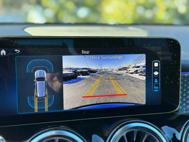 2024 Mercedes-Benz GLB GLB 250 4MATIC SUV - 22949617 - 40