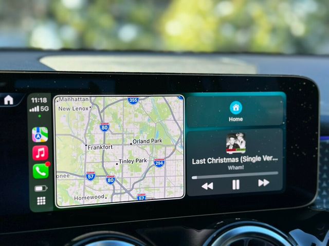 2024 Mercedes-Benz GLB GLB 250 4MATIC SUV - 22949617 - 41