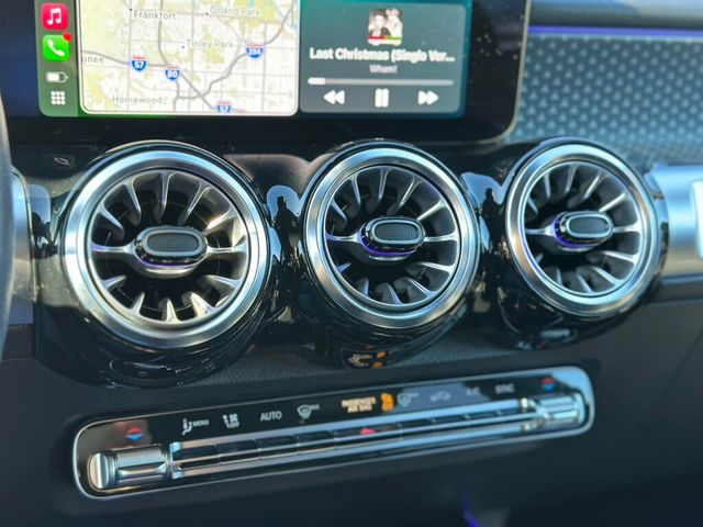 2024 Mercedes-Benz GLB GLB 250 4MATIC SUV - 22949617 - 42