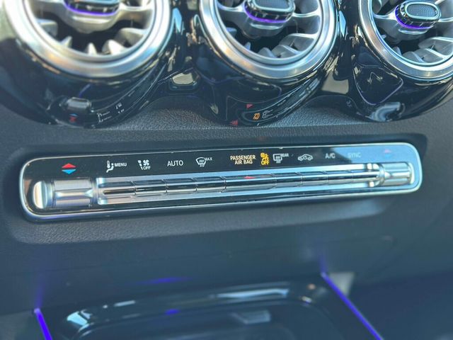 2024 Mercedes-Benz GLB GLB 250 4MATIC SUV - 22949617 - 43