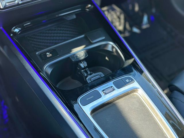 2024 Mercedes-Benz GLB GLB 250 4MATIC SUV - 22949617 - 44