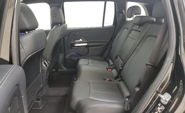 2024 Mercedes-Benz GLB GLB 250 4MATIC SUV - 22949617 - 4