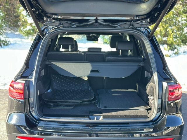 2024 Mercedes-Benz GLB GLB 250 4MATIC SUV - 22949617 - 6