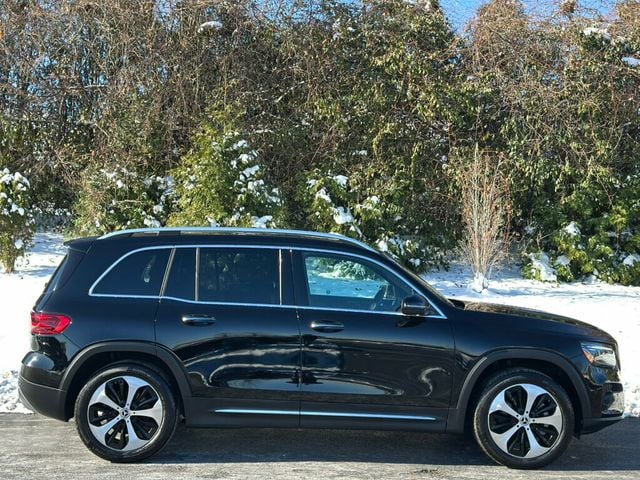 2024 Mercedes-Benz GLB GLB 250 4MATIC SUV - 22949617 - 8