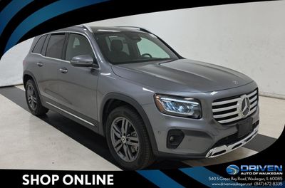 2024 Mercedes-Benz GLB