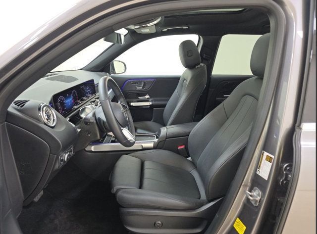 2024 Mercedes-Benz GLB GLB 250 4MATIC SUV - 23101670 - 1