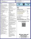 2024 Mercedes-Benz GLB GLB 250 4MATIC SUV - 23101670 - 3