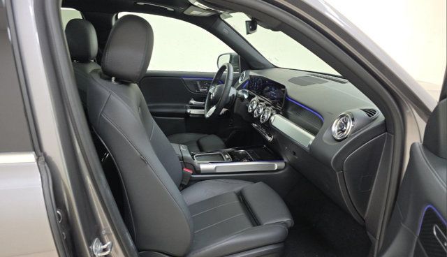 2024 Mercedes-Benz GLB GLB 250 4MATIC SUV - 23101670 - 5