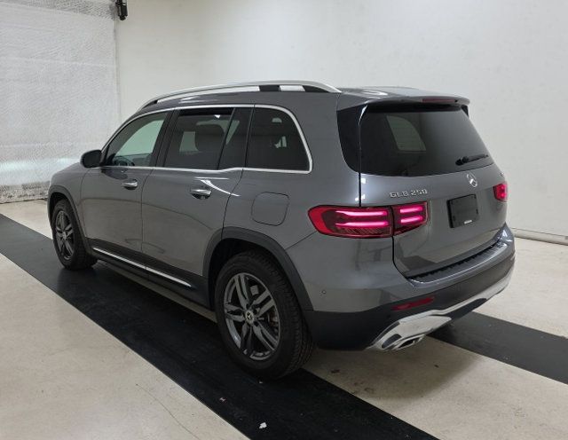 2024 Mercedes-Benz GLB GLB 250 4MATIC SUV - 23101670 - 6