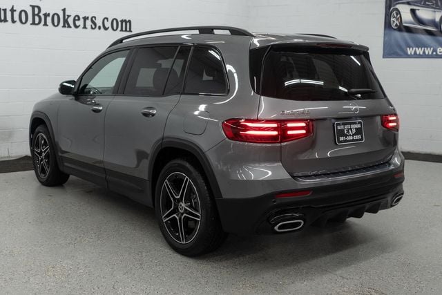 2024 Mercedes-Benz GLB GLB 250 4MATIC SUV - 22712329 - 44