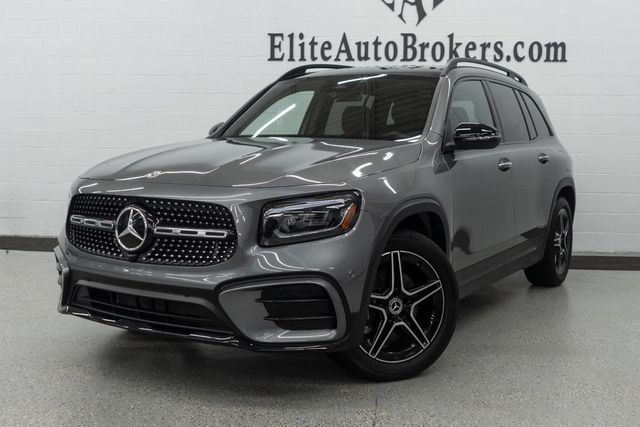 2024 Mercedes-Benz GLB GLB 250 4MATIC SUV - 22712329 - 55