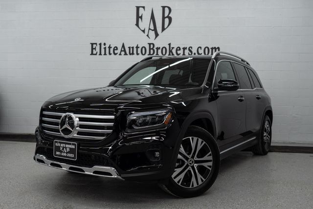 2024 Mercedes-Benz GLB GLB 250 4MATIC SUV - 22753250 - 0