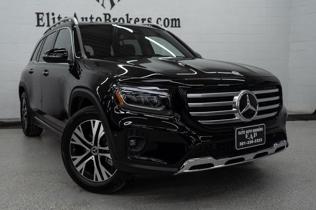 2024 Mercedes-Benz GLB GLB 250 4MATIC SUV - 22753250 - 6