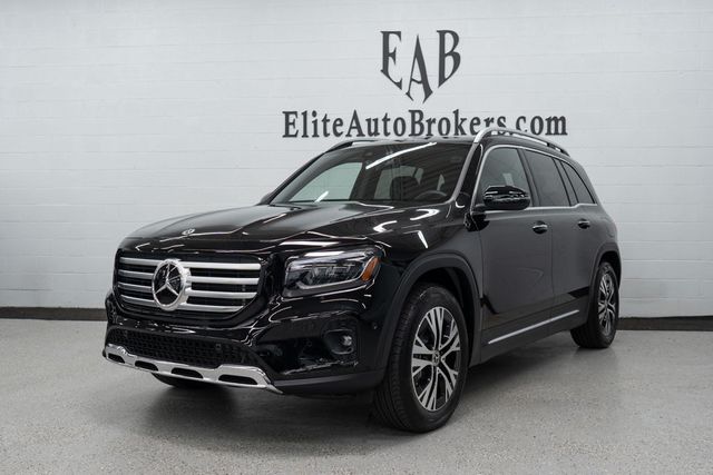 2024 Mercedes-Benz GLB GLB 250 4MATIC SUV - 22859346 - 0