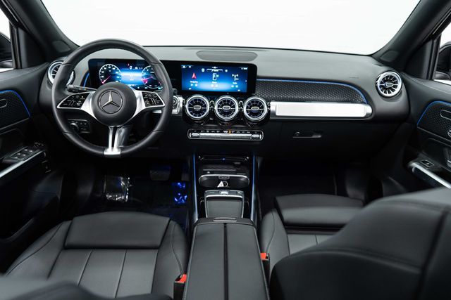 2024 Mercedes-Benz GLB GLB 250 4MATIC SUV - 22859346 - 9