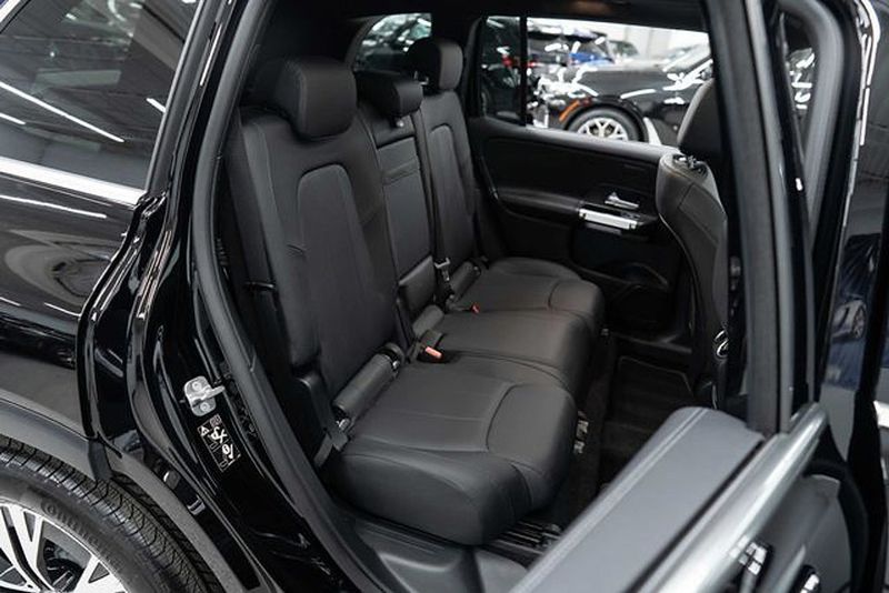 2024 Mercedes-Benz GLB GLB 250 4MATIC SUV - 22859346 - 12