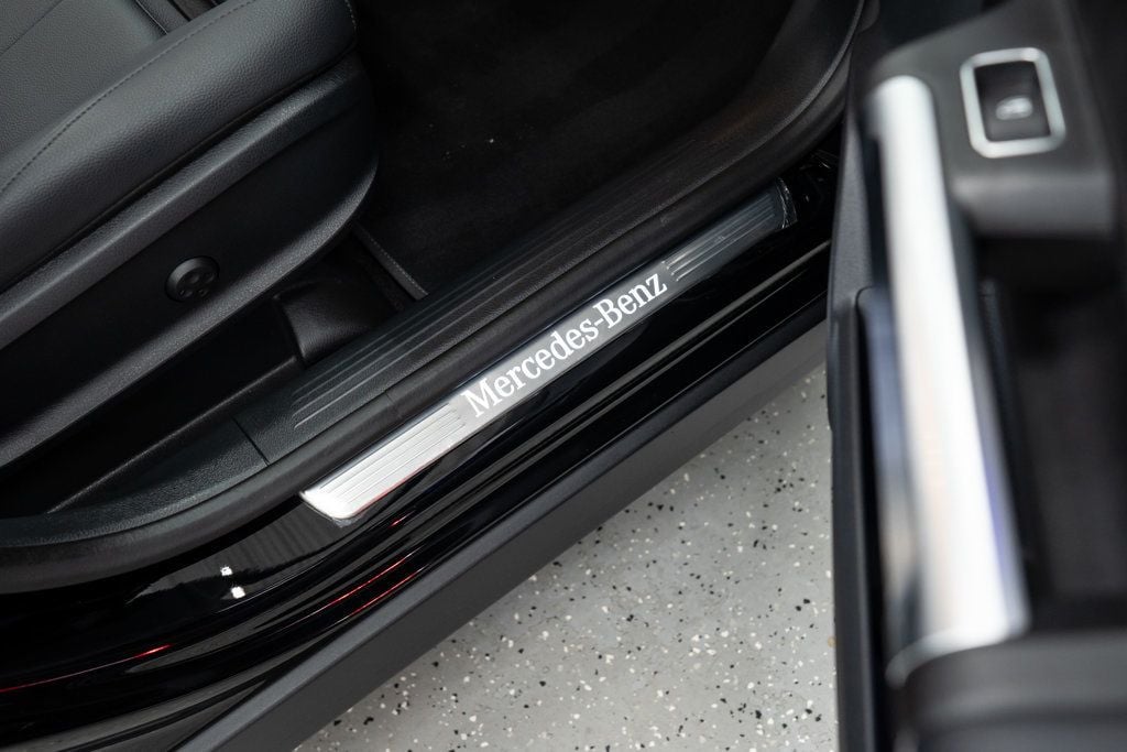2024 Mercedes Benz GLB 250 4MATIC photo 14