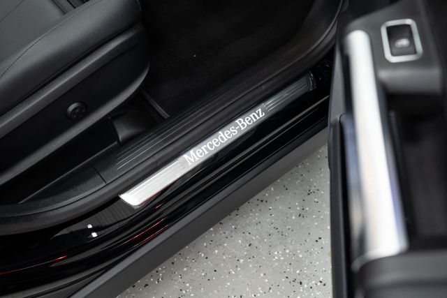 2024 Mercedes-Benz GLB GLB 250 4MATIC SUV - 22859346 - 13