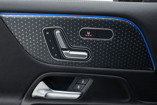 2024 Mercedes-Benz GLB GLB 250 4MATIC SUV - 22859346 - 15