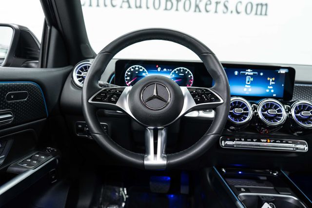 2024 Mercedes-Benz GLB GLB 250 4MATIC SUV - 22859346 - 16
